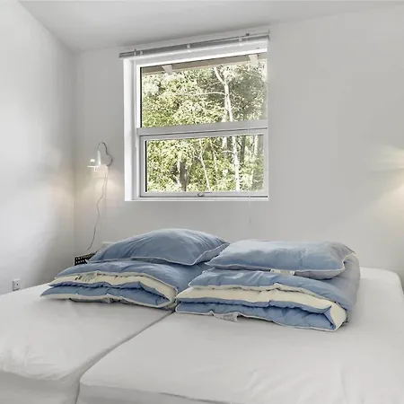 2610-aakirkeby-aspesgardsskoven-16 Дом отдыха *