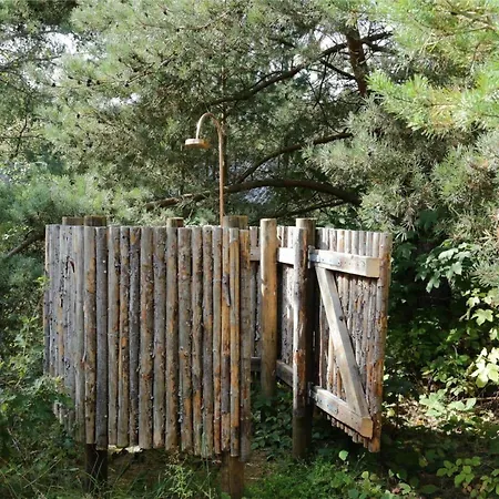 Дом отдыха 2610-aakirkeby-aspesgardsskoven-16 Vester Somarken