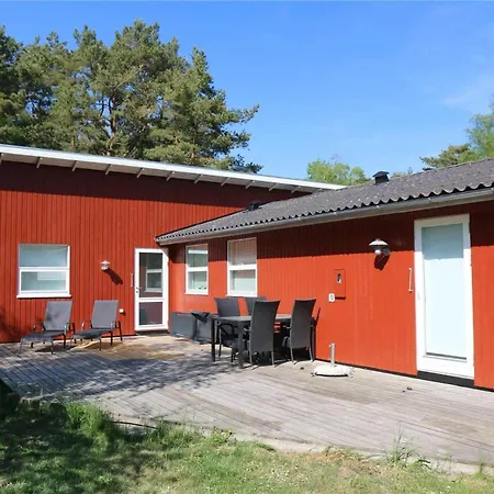 2610-aakirkeby-aspesgardsskoven-16 Feriehus *